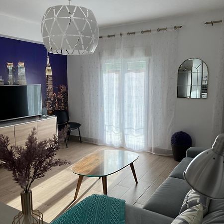 H&H Suite Espectacular Apartamento En El Centro De Grenada Zewnętrze zdjęcie