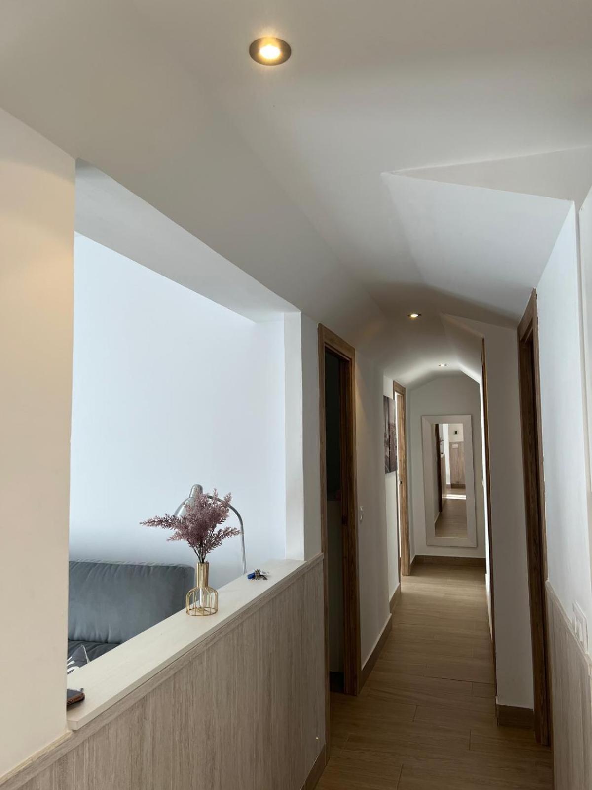H&H Suite Espectacular Apartamento En El Centro De Grenada Zewnętrze zdjęcie
