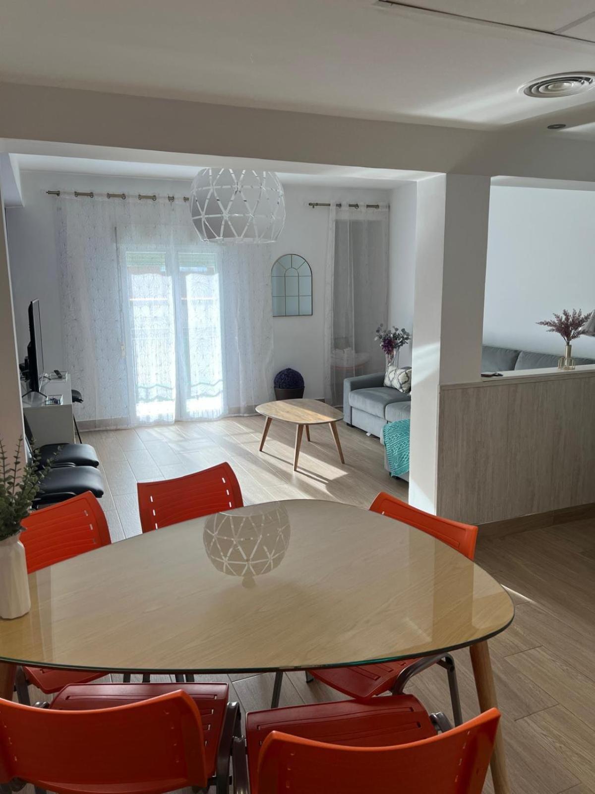 H&H Suite Espectacular Apartamento En El Centro De Grenada Zewnętrze zdjęcie