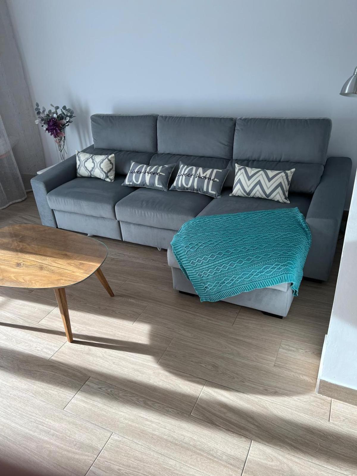 H&H Suite Espectacular Apartamento En El Centro De Grenada Zewnętrze zdjęcie