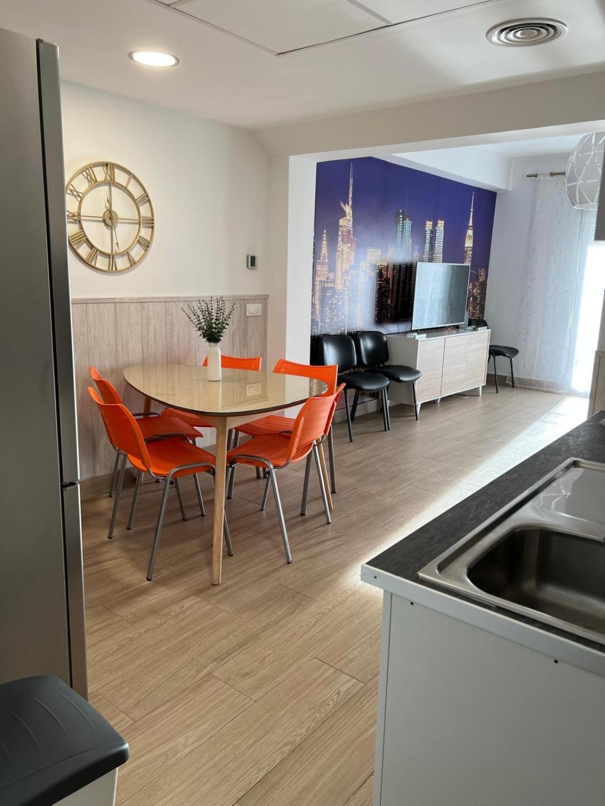 H&H Suite Espectacular Apartamento En El Centro De Grenada Zewnętrze zdjęcie
