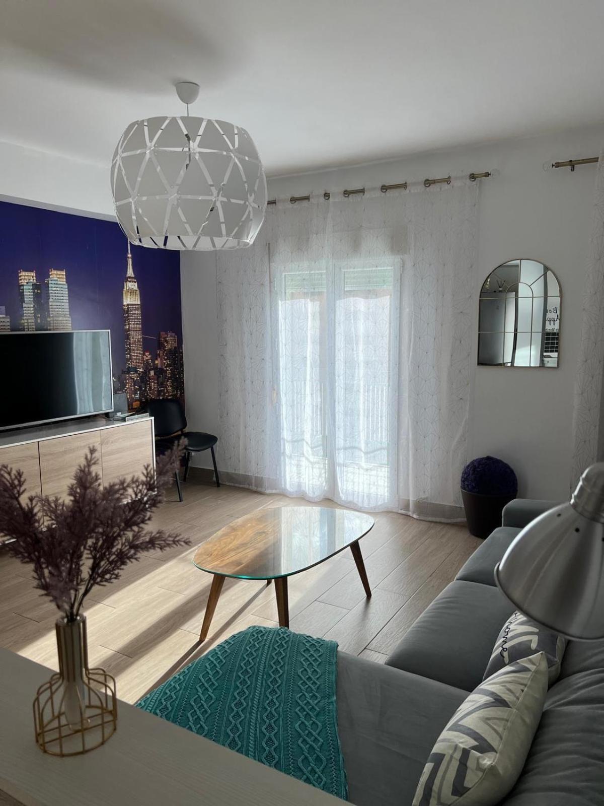 H&H Suite Espectacular Apartamento En El Centro De Grenada Zewnętrze zdjęcie