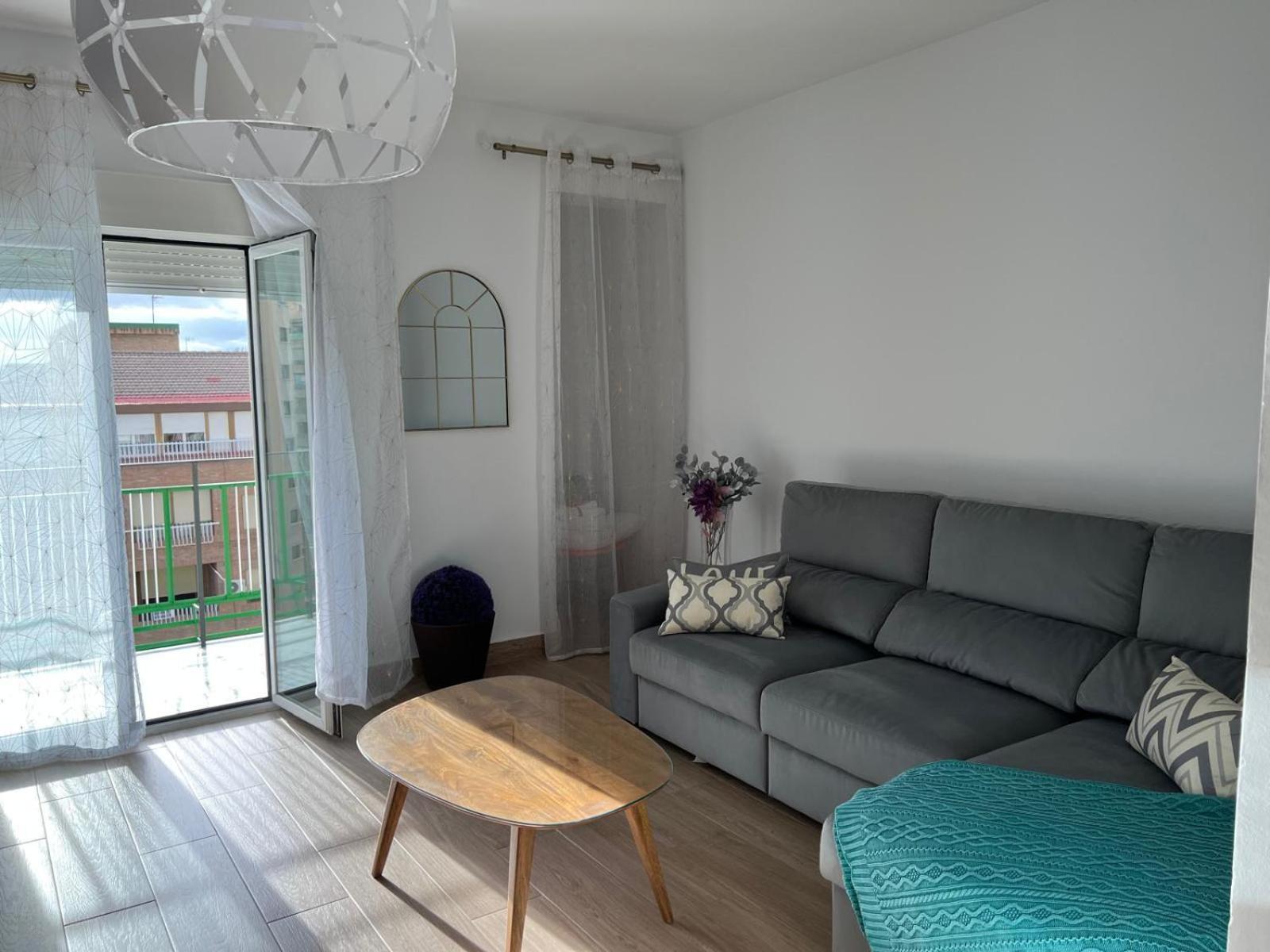 H&H Suite Espectacular Apartamento En El Centro De Grenada Zewnętrze zdjęcie