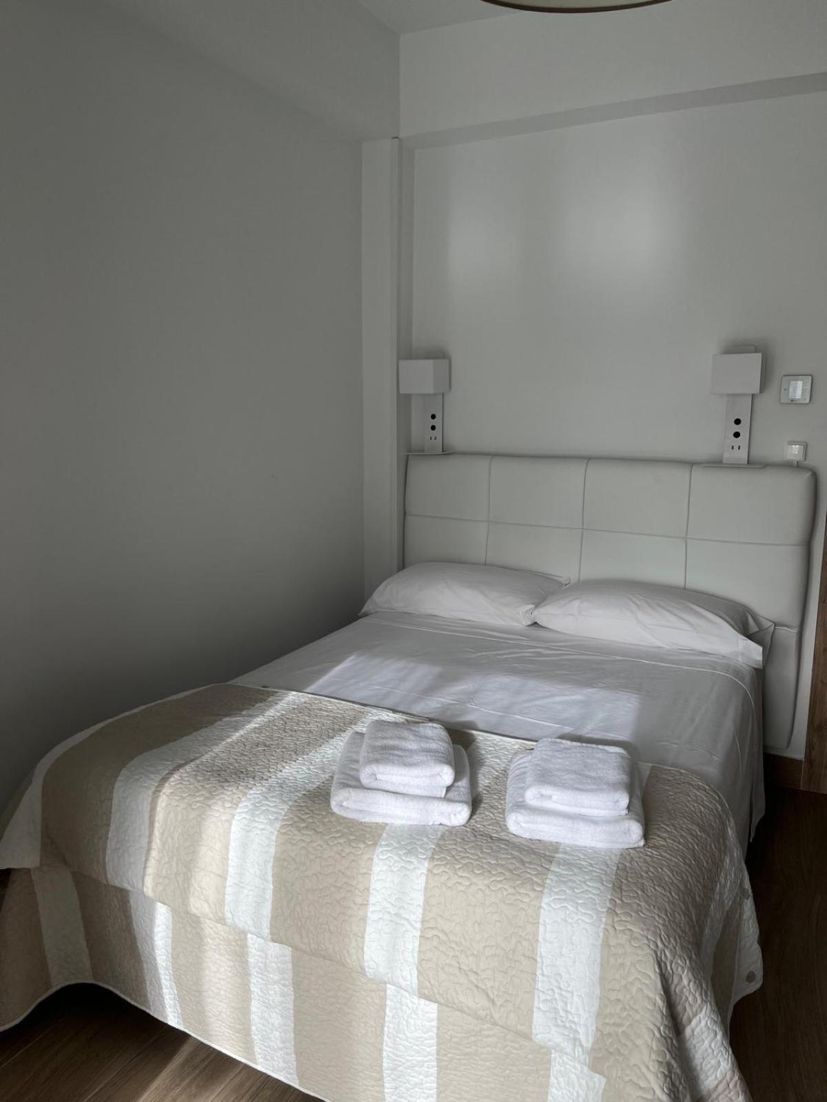 H&H Suite Espectacular Apartamento En El Centro De Grenada Zewnętrze zdjęcie