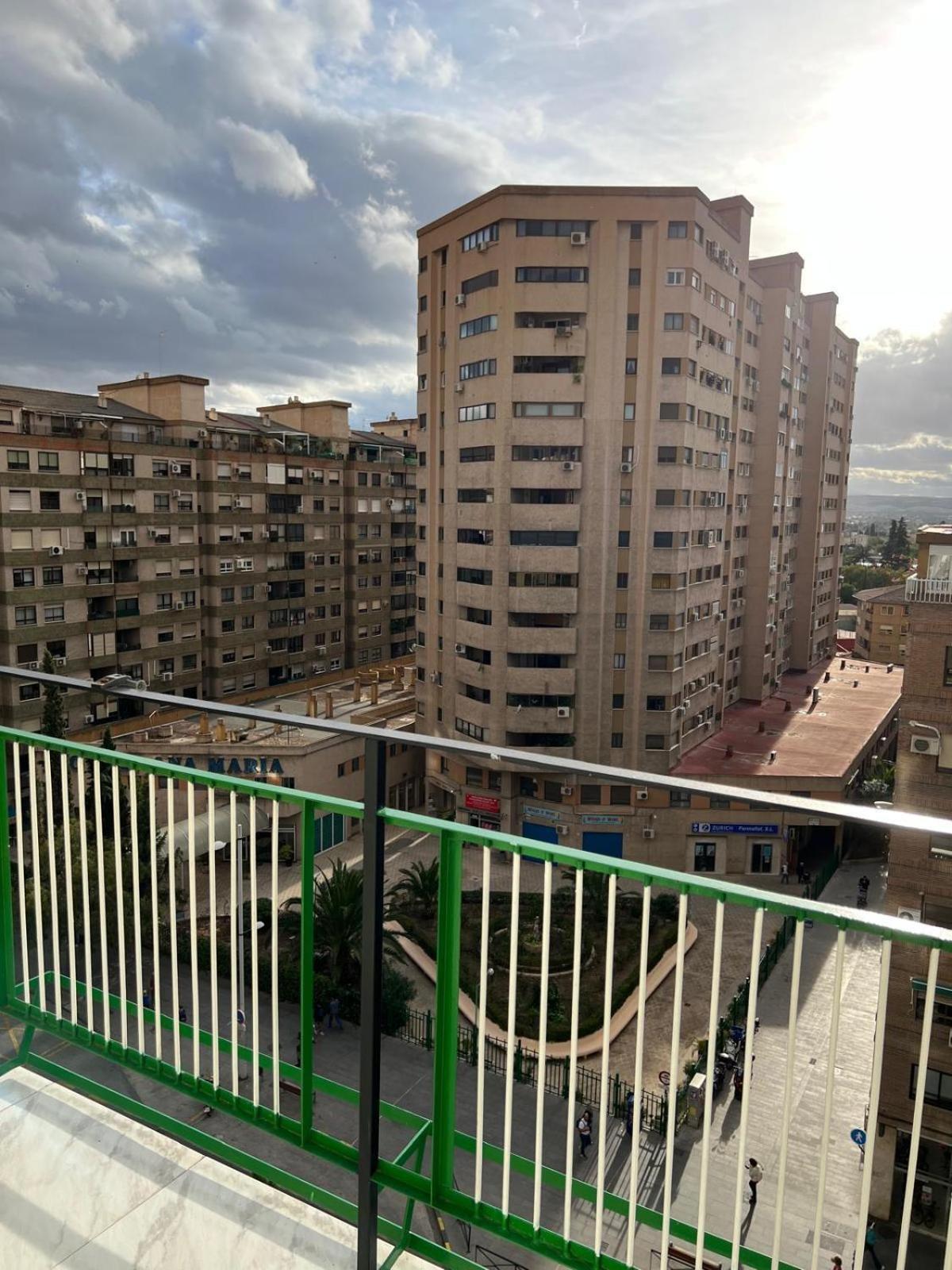H&H Suite Espectacular Apartamento En El Centro De Grenada Zewnętrze zdjęcie