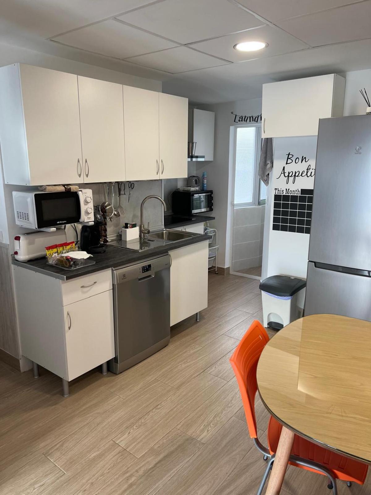H&H Suite Espectacular Apartamento En El Centro De Grenada Zewnętrze zdjęcie