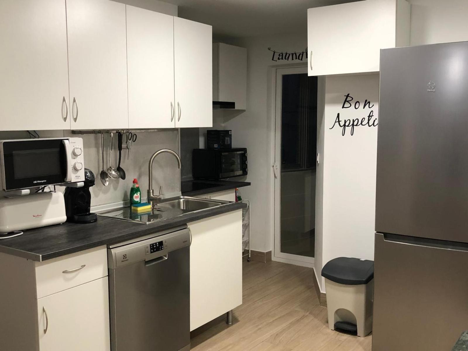 H&H Suite Espectacular Apartamento En El Centro De Grenada Zewnętrze zdjęcie