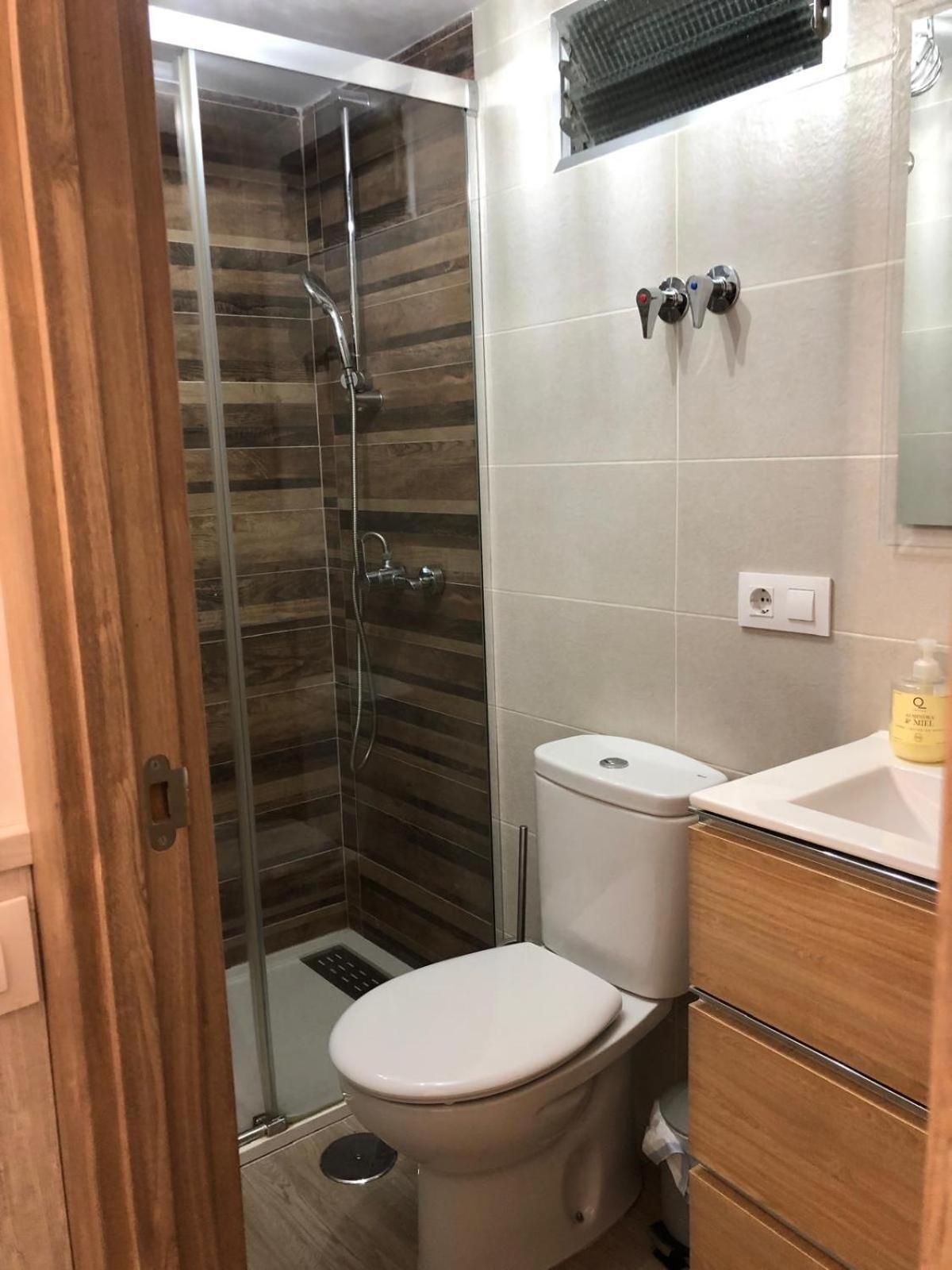 H&H Suite Espectacular Apartamento En El Centro De Grenada Zewnętrze zdjęcie