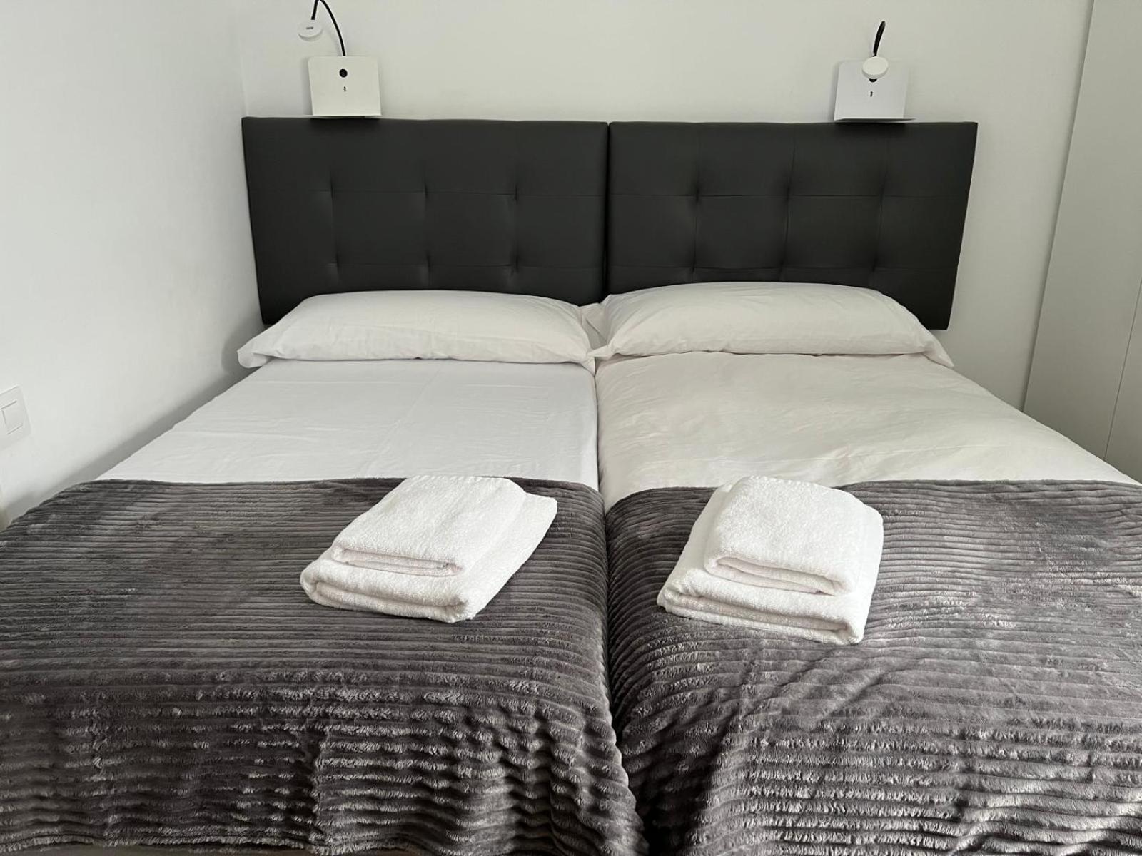 H&H Suite Espectacular Apartamento En El Centro De Grenada Zewnętrze zdjęcie