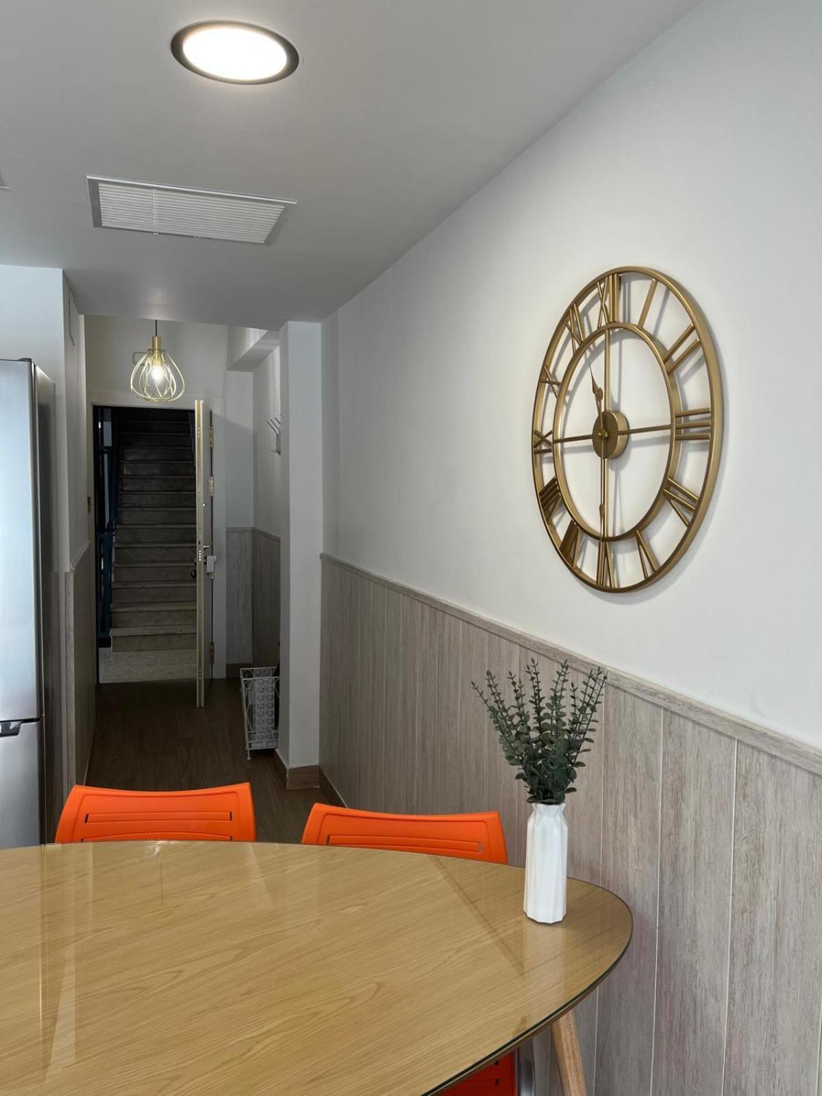 H&H Suite Espectacular Apartamento En El Centro De Grenada Zewnętrze zdjęcie