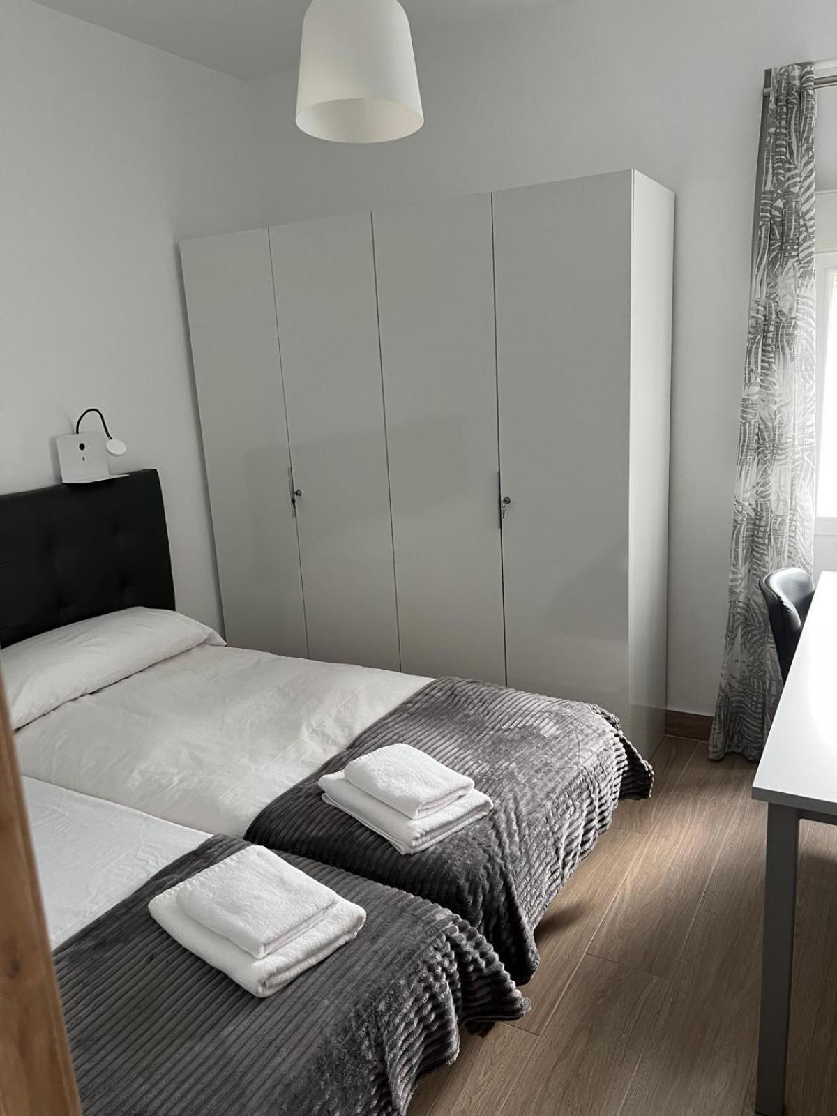 H&H Suite Espectacular Apartamento En El Centro De Grenada Zewnętrze zdjęcie