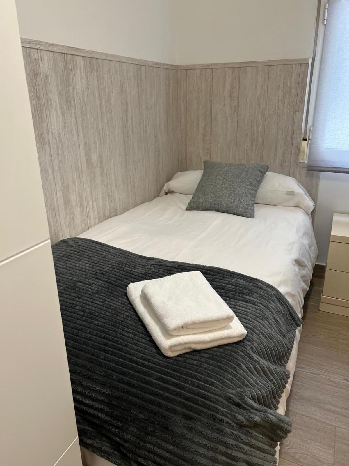 H&H Suite Espectacular Apartamento En El Centro De Grenada Zewnętrze zdjęcie