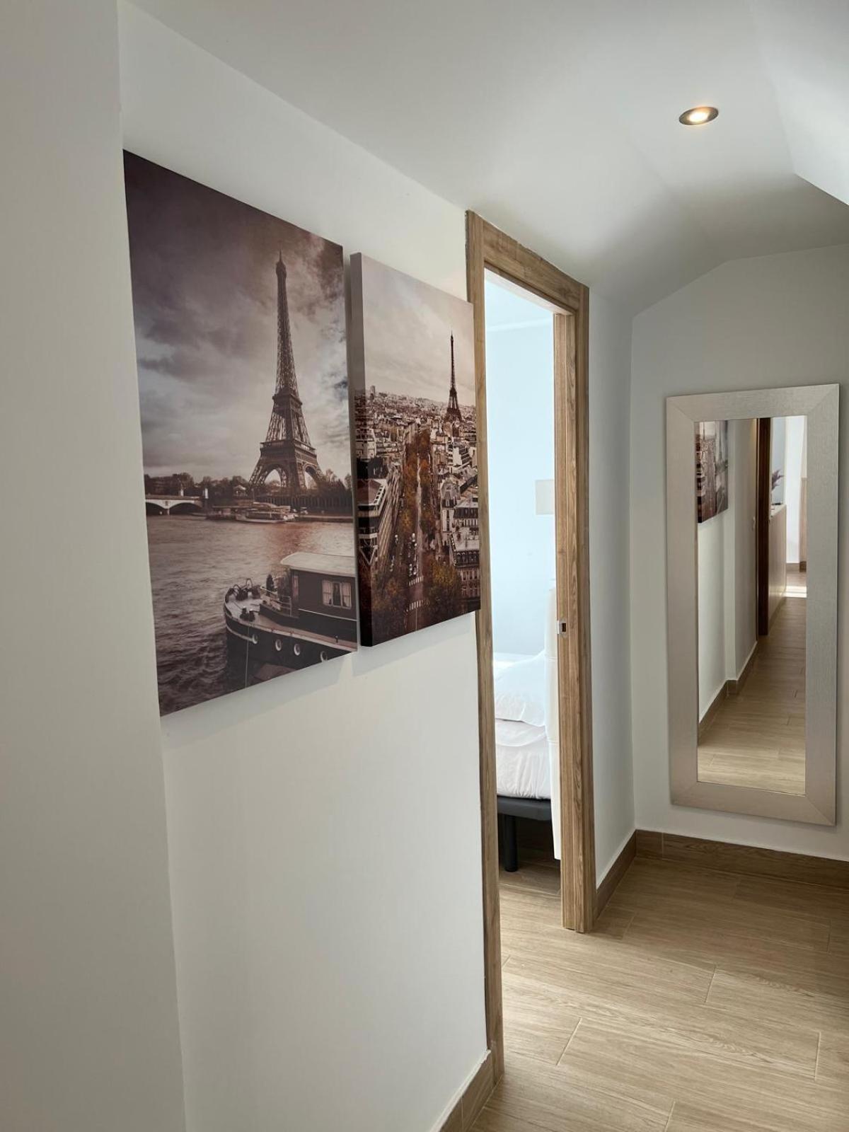 H&H Suite Espectacular Apartamento En El Centro De Grenada Zewnętrze zdjęcie