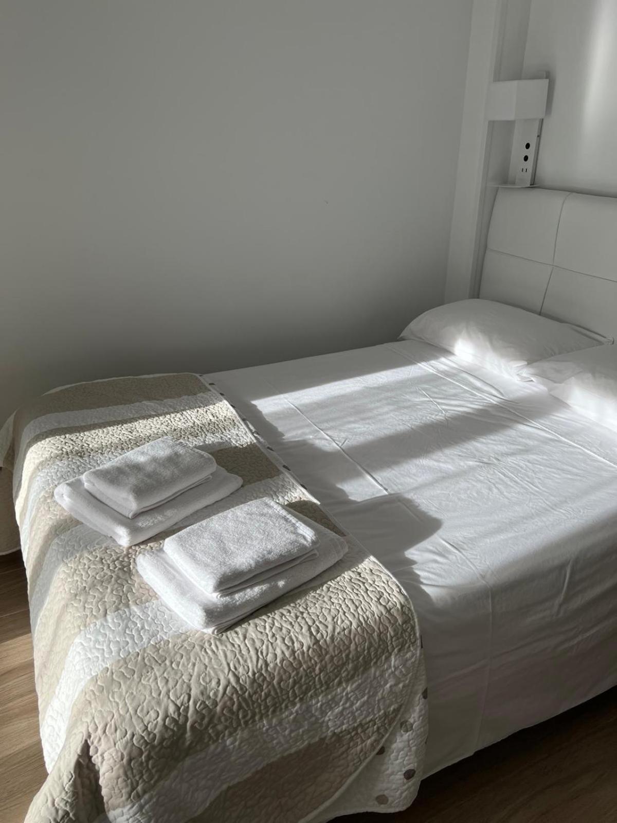 H&H Suite Espectacular Apartamento En El Centro De Grenada Zewnętrze zdjęcie
