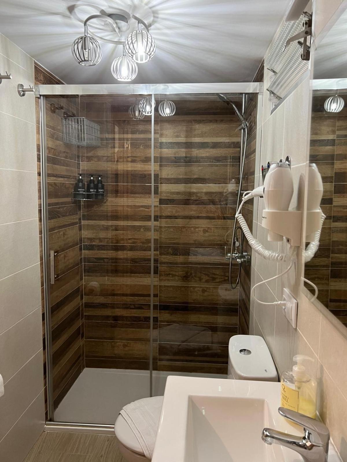 H&H Suite Espectacular Apartamento En El Centro De Grenada Zewnętrze zdjęcie