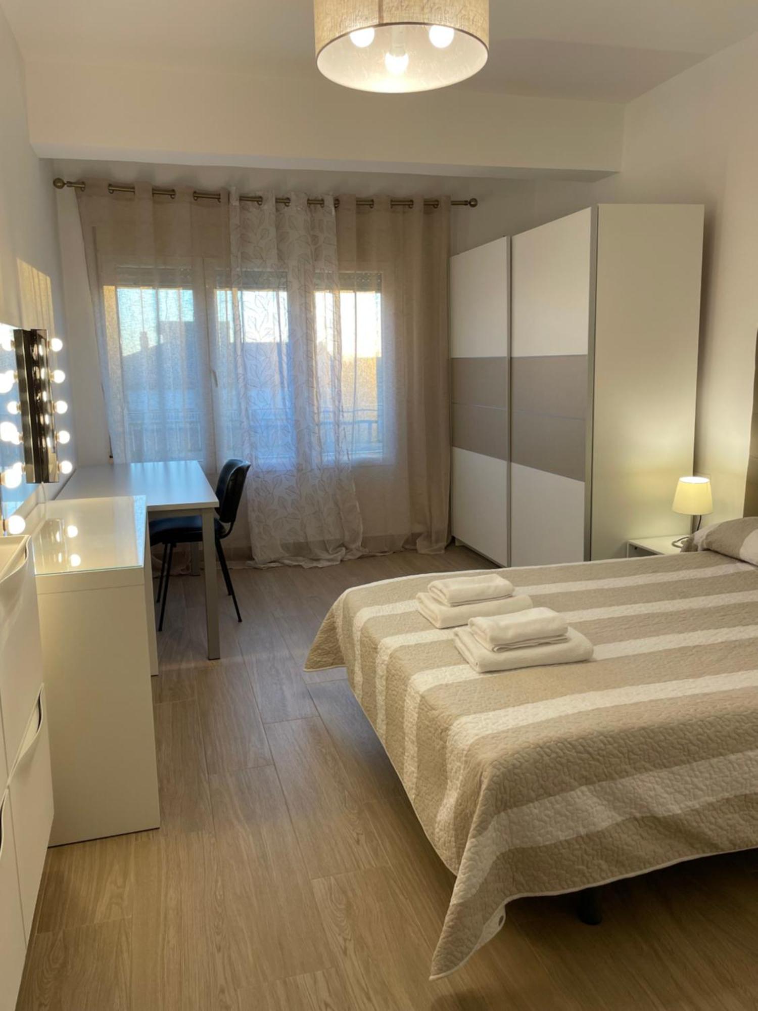 H&H Suite Espectacular Apartamento En El Centro De Grenada Zewnętrze zdjęcie
