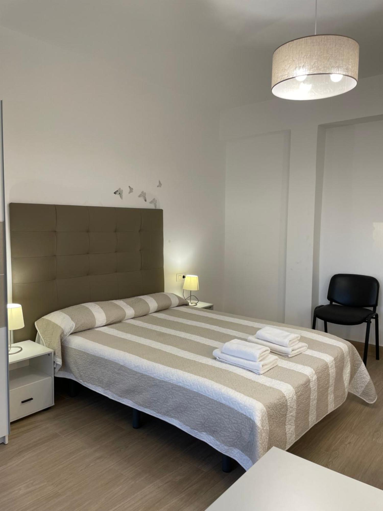 H&H Suite Espectacular Apartamento En El Centro De Grenada Zewnętrze zdjęcie