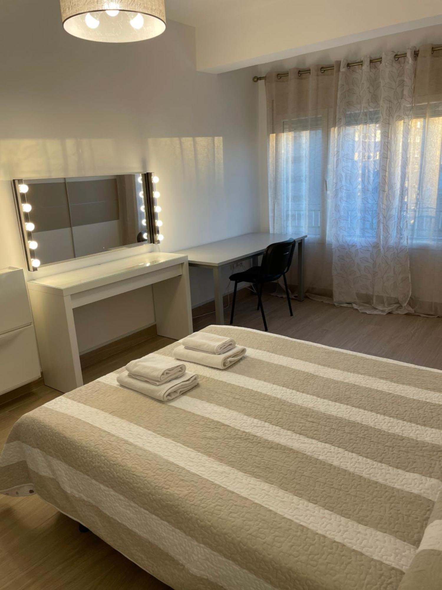 H&H Suite Espectacular Apartamento En El Centro De Grenada Zewnętrze zdjęcie